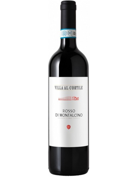 Вино Piccini, Rosso di Montalcino DOC, 2016