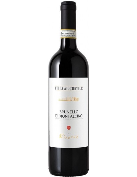 Вино Piccini, Brunello di Montalcino Riserva DOCG, 2011