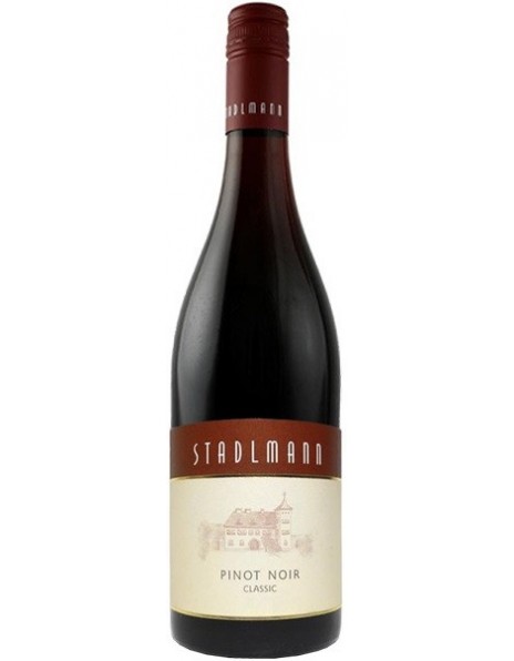 Вино Stadlmann, Pinot Noir, 2016