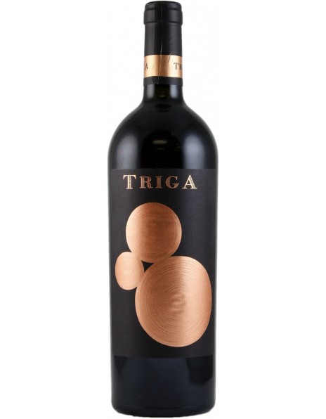 Вино Bodegas Volver, "Triga", Alicante DO, 2015