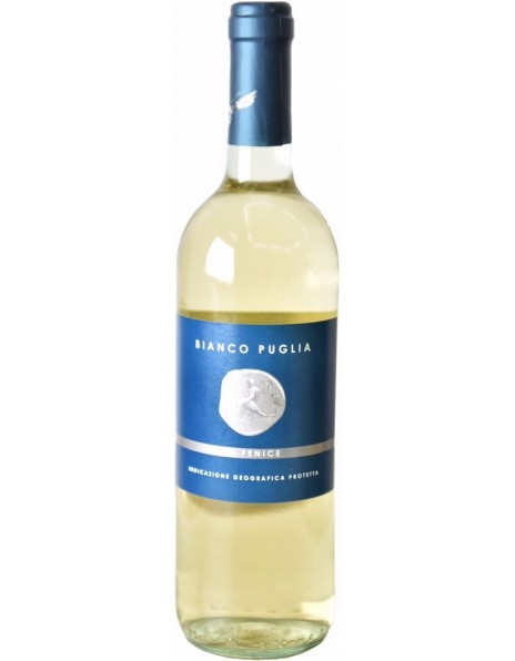 Вино La Fenice, Bianco Puglia IGP