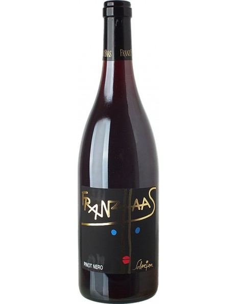 Вино Franz Haas, Pinot Nero "Schweizer", Alto Adige DOC, 2015