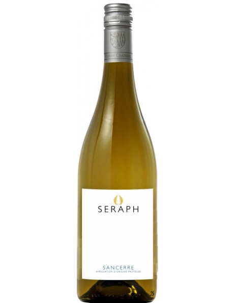 Вино Pierre Chainier, "Seraph" Sancerre AOP