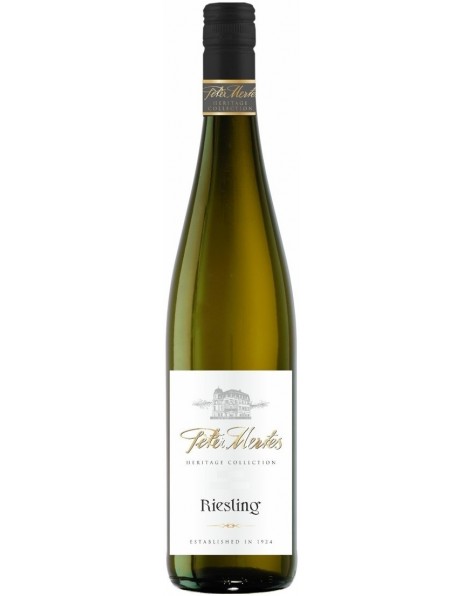 Вино Peter Mertes, Riesling