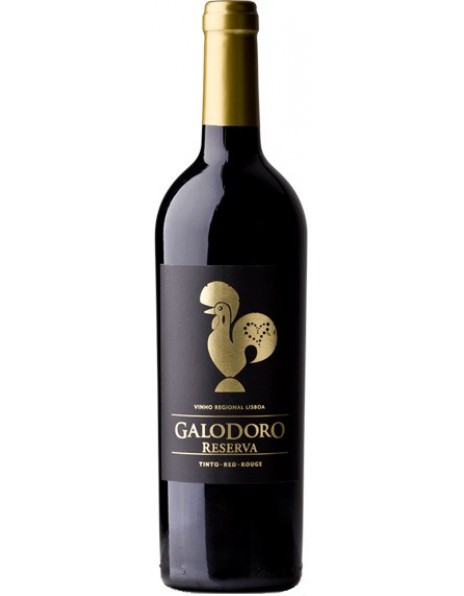Вино Quinta do Conde, "Galodoro" Reserva, 2016