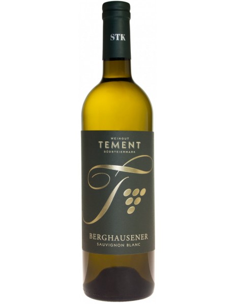 Вино Tement, Berghausener Sauvignon Blanc, 2015