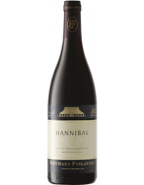 Вино Bouchard Finlayson, "Hannibal", 2015