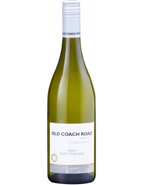Вино Seifried, "Old Coach Road" Chardonnay, Nelson, 2016