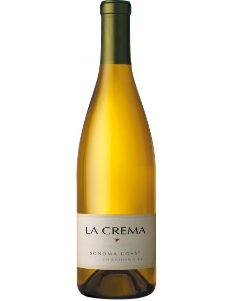 Вино "La Crema" Chardonnay, Sonoma Coast, 2015