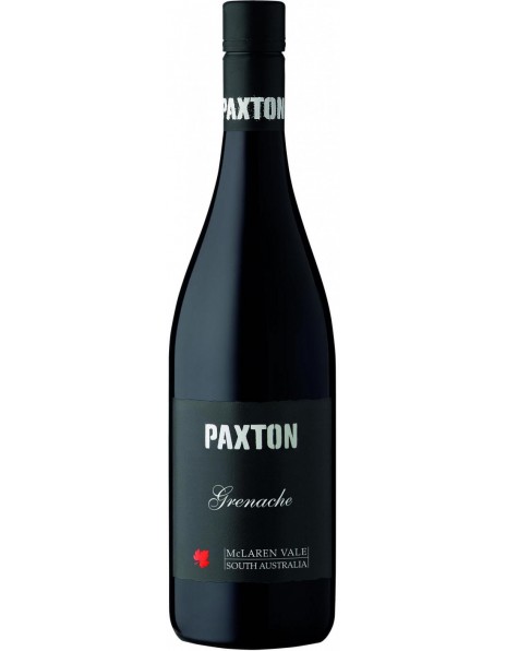 Вино Paxton Wines, Grenache, 2016