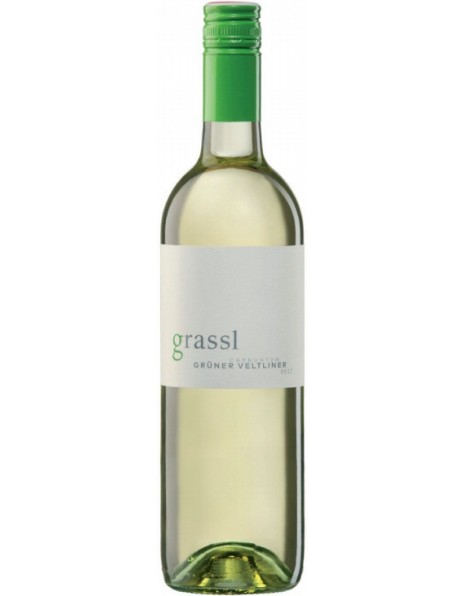 Вино Grassl, Gruner Veltliner, 2017