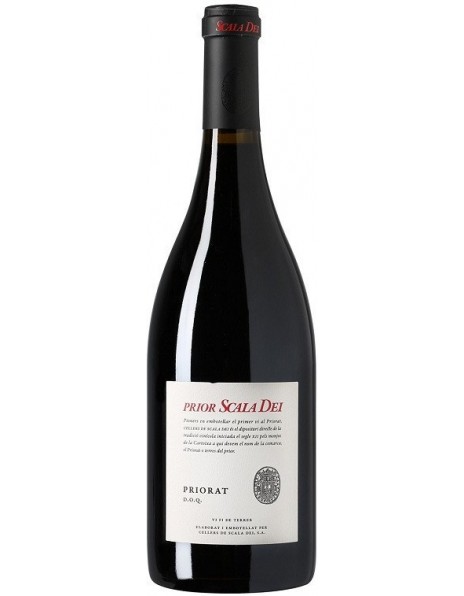 Вино Scala Dei, Prior, Priorat DOQ, 2016