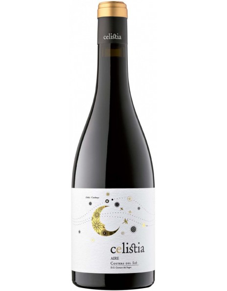 Вино Costers del Sio, "Celistia" Aire, Costers del Segre DO