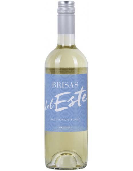 Вино "Brisas del Este" Sauvignon Blanc