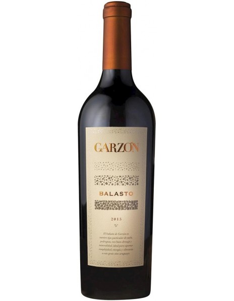 Вино Bodega Garzon, "Balasto", 2015