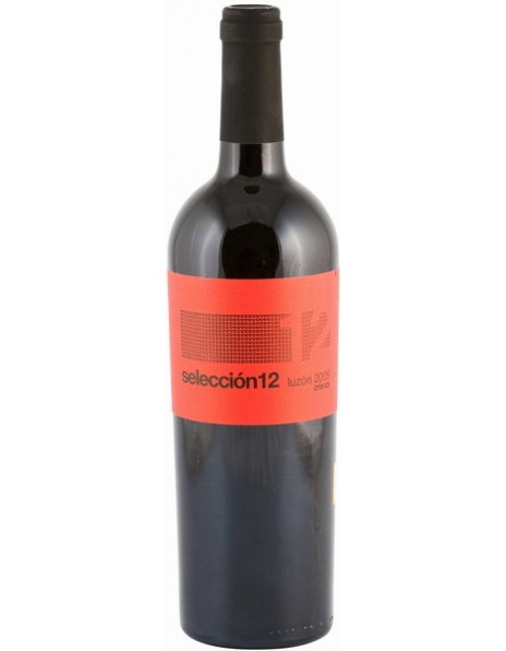Вино Luzon Seleccion 12, 2005