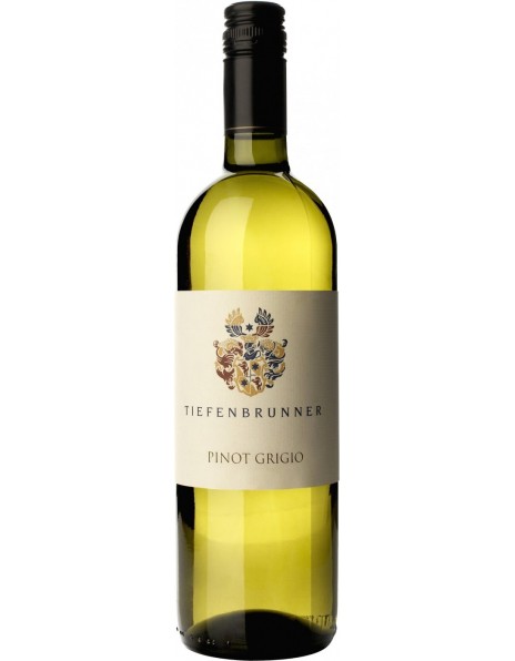 Вино Tiefenbrunner, Pinot Grigio, 2017