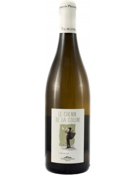 Вино Domaine de la Garreliere, "Le Chenin de la Colline", 2016
