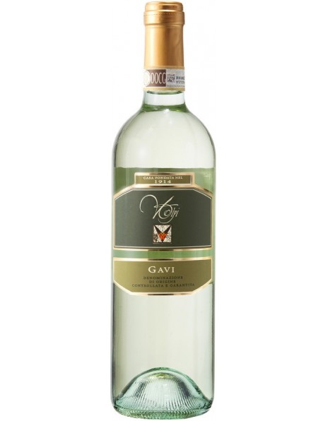 Вино Cantine Volpi, "Volpi" Gavi DOCG