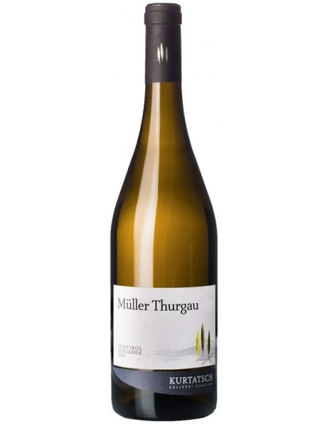 Вино Kurtatsch, Muller Thurgau, 2017