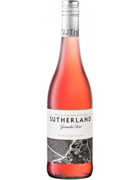 Вино "Sutherland" Grenache Rose, 2017