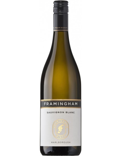 Вино Framingham, Sauvignon Blanc, 2016