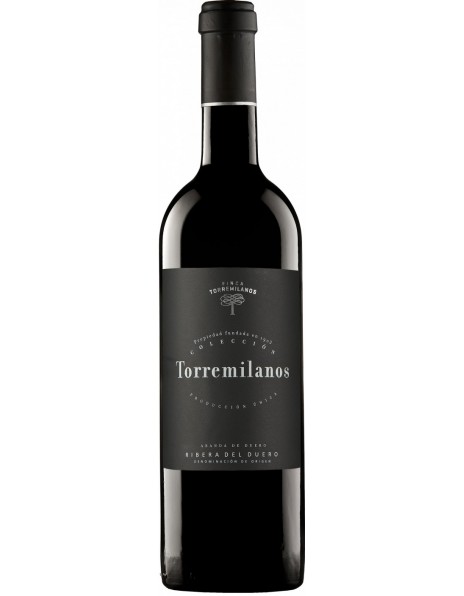 Вино "Torremilanos" Сoleccion, Ribera del Duero DO