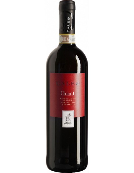 Вино Botter, "Caleo" Chianti DOCG