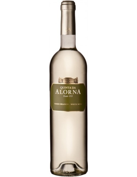Вино Quinta da Alorna, Branco