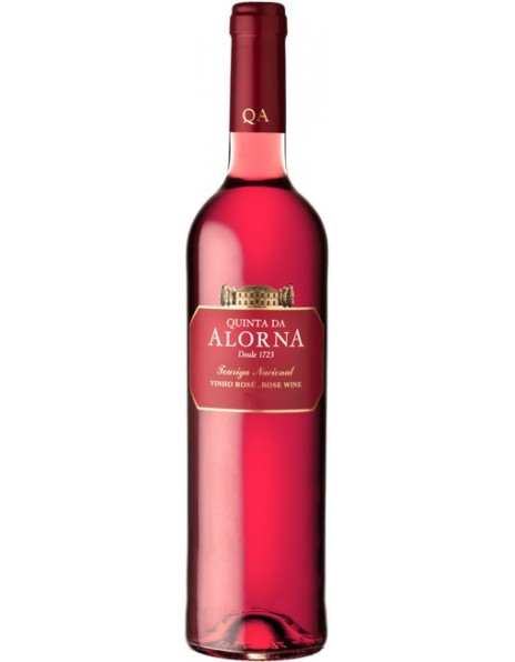 Вино Quinta da Alorna, Rose
