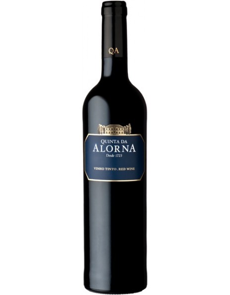 Вино Quinta da Alorna, Tinto