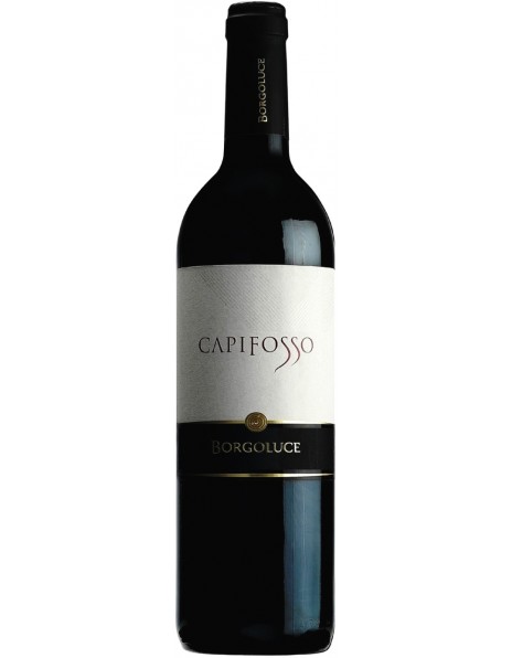 Вино Borgoluce, "Capifosso" Marca Trevigiana IGT, 2015