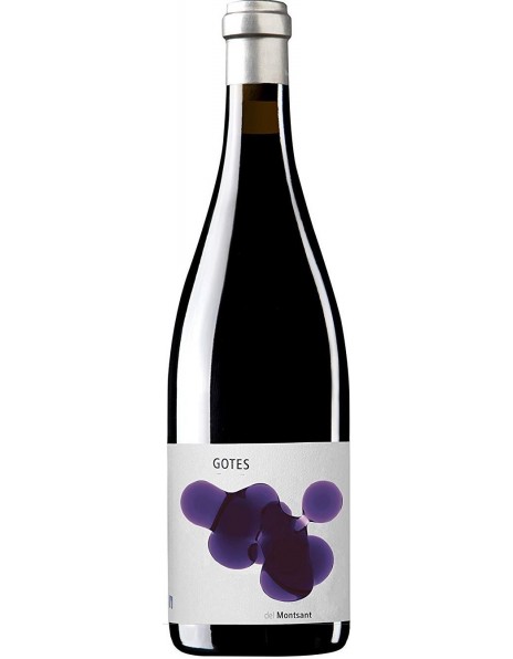 Вино Portal del Priorat, "Gotes" Montsant DO, 2015