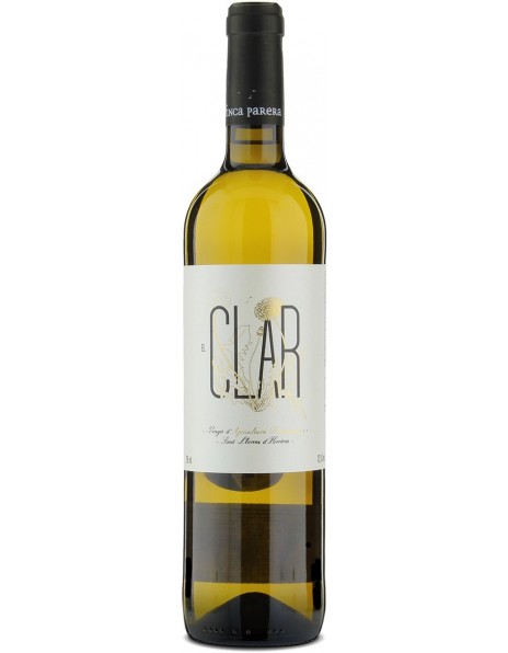 Вино Finca Parera, "Clar" Penedes DO, 2015