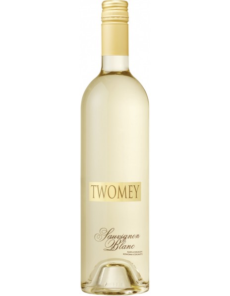 Вино "Twomey" Sauvignon Blanc, 2016