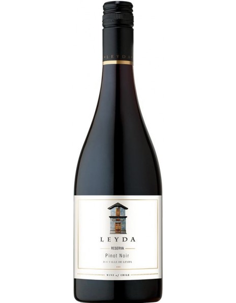 Вино Leyda, "Classic Reserva" Pinot Noir, 2017