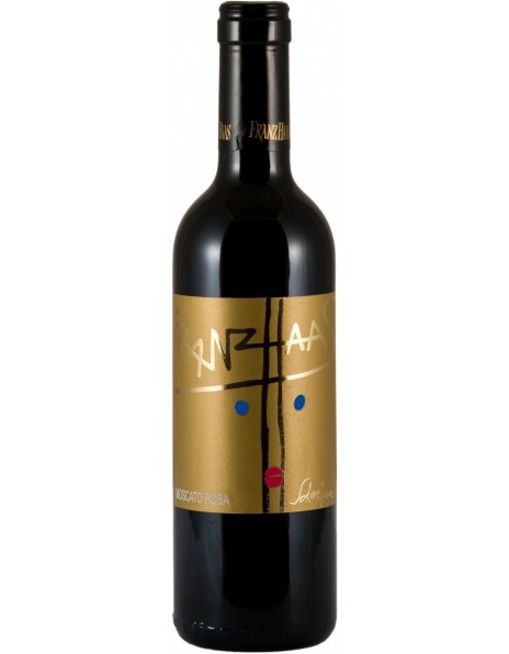 Вино Franz Haas, Moscato Rosa, Alto Adige DOC, 2017, 375 мл