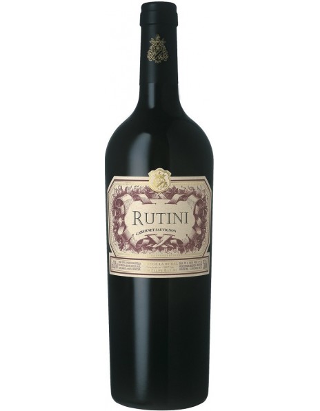 Вино Rutini, Cabernet Sauvignon, 2015