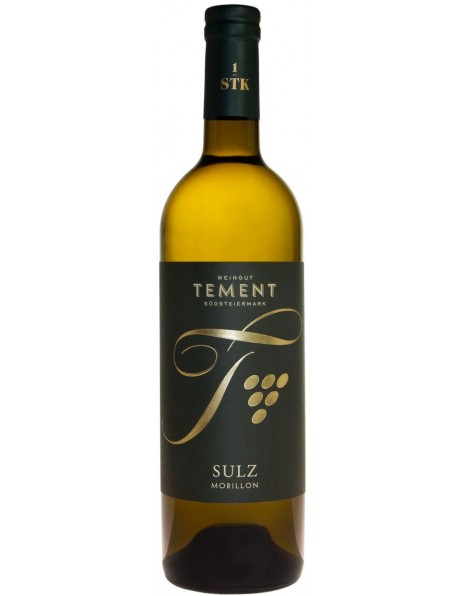 Вино Tement, Sulz Morillon "Erste STK Lage", 2015