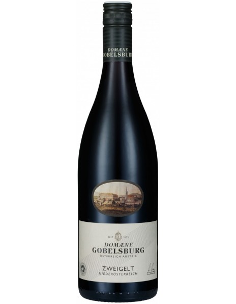 Вино Domaene Gobelsburg, Zweigelt, 2017