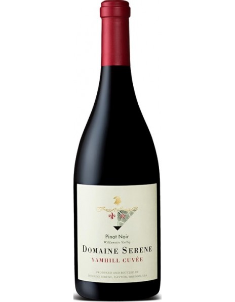 Вино Domaine Serene, "Yamhill Cuvee" Pinot Noir, 2014