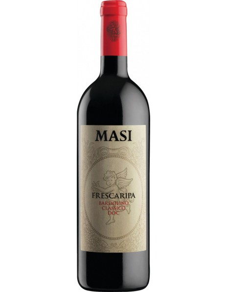 Вино Masi, "Frescaripa", Bardolino Classico, 2017