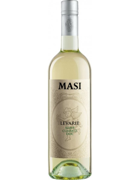 Вино Masi, "Levarie", Soave Classico DOC, 2017