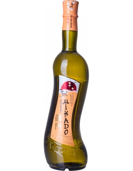 Вино "Микадо" Абрикос, Винный напиток