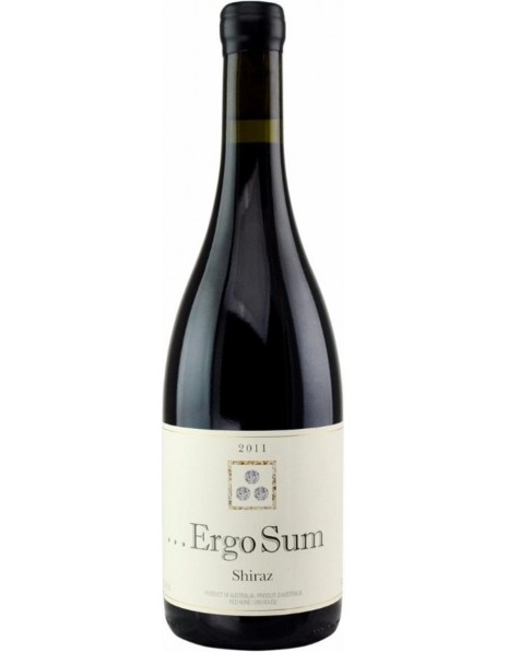 Вино Giaconda &amp; Chapoutier, "Ergo Sum", 2011