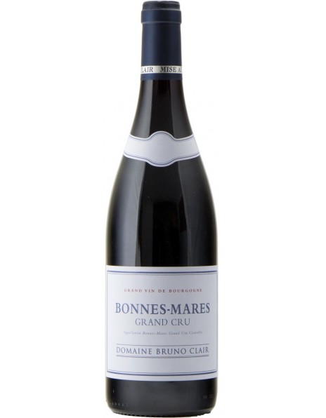 Вино Domaine Bruno Clair, Bonnes-Mares Grand Cru AOC, 2014