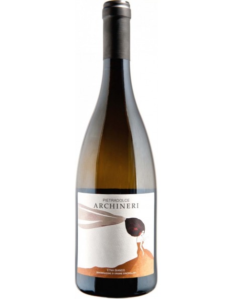 Вино Pietradolce, "Archineri" Etna Bianco DOC, 2017