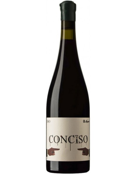 Вино Niepoort, "Conciso" Tinto, Dao DOC, 2014
