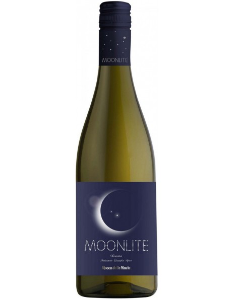 Вино Rocca delle Macie, "Moonlite", Toscana IGT