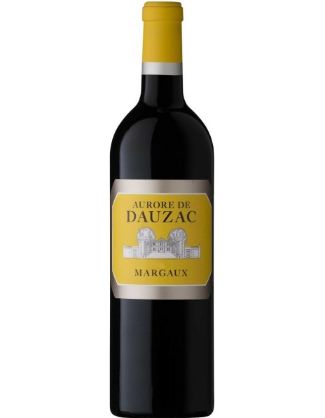 Вино Andre Lurton, "Aurore de Dauzac", Margaux АОC, 2015